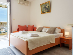 Appartements Ruza Baska Voda