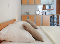 Appartements Ruza Baska Voda
