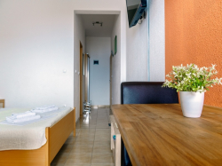 Appartements Ruza Baska Voda