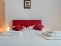 Appartements Ruza Baska Voda
