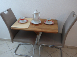 Appartements Ruza Baska Voda