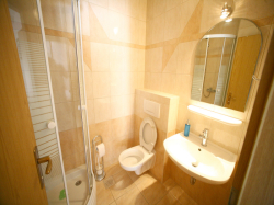 Appartements Ruza Baska Voda