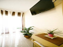 Appartements Ruza Baska Voda