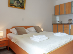 Appartements Ruza Baska Voda