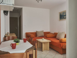 Appartements Ruza Baska Voda