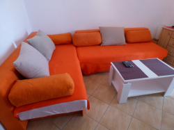 Appartements Ruza Baska Voda