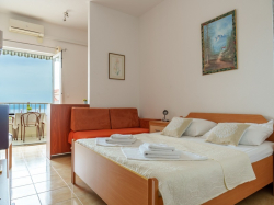 Appartements Ruza Baska Voda