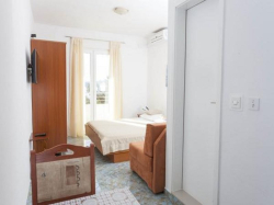 Appartements Jelić Baska Voda