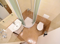 Appartements Jelić Baska Voda