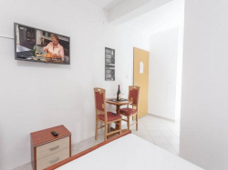 Appartements Jelić Baska Voda