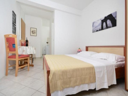 Appartements Jelić Baska Voda
