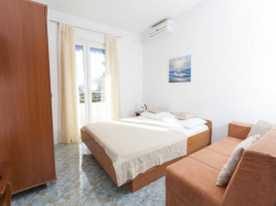Appartements Jelić Baska Voda