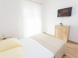 Appartements Jelić Baska Voda