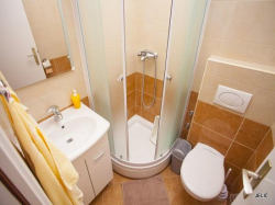 Appartements Jelić Baska Voda