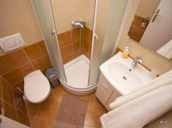 Appartements Jelić Baska Voda
