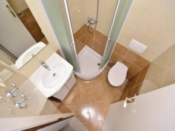 Appartements Jelić Baska Voda