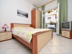 Appartements Jelić Baska Voda