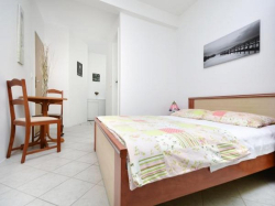 Appartements Jelić Baska Voda