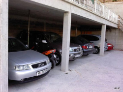 Appartements Jelić Baska Voda