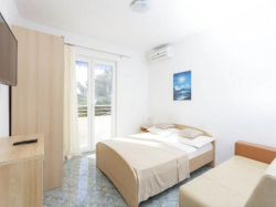 Appartements Jelić Baska Voda