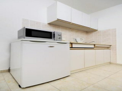 Appartements Jelić Baska Voda