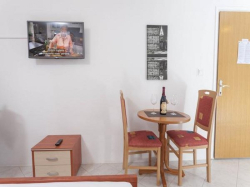 Appartements Jelić Baska Voda