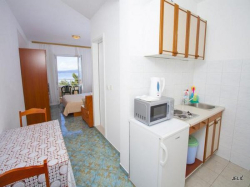Appartements Jelić Baska Voda