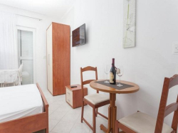 Appartements Jelić Baska Voda