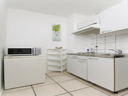 Appartements Jelić Baska Voda