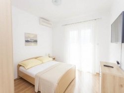 Appartements Jelić Baska Voda