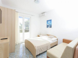Appartements Jelić Baska Voda