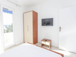Appartements Jelić Baska Voda