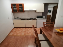 Appartements Jelić Baska Voda