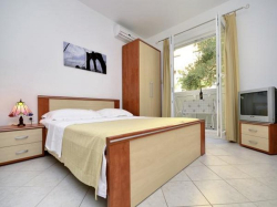 Appartements Jelić Baska Voda