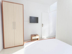 Appartements Jelić Baska Voda