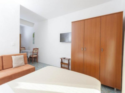 Appartements Jelić Baska Voda