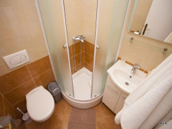 Appartements Jelić Baska Voda