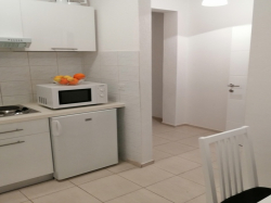 Appartements Jelić Baska Voda