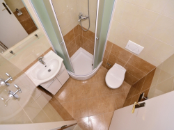 Appartements Jelić Baska Voda