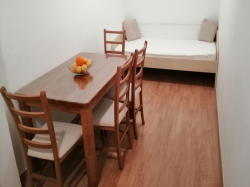 Appartements Jelić Baska Voda