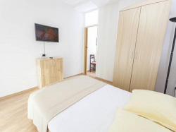 Appartements Jelić Baska Voda