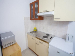 Appartements Jelić Baska Voda