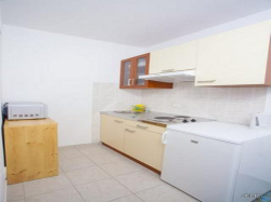 Appartements Jelić Baska Voda