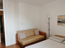 Appartements Jelić Baska Voda