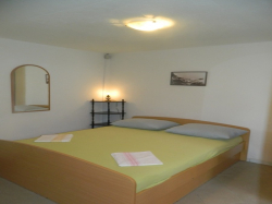 Appartements IVA Baska Voda