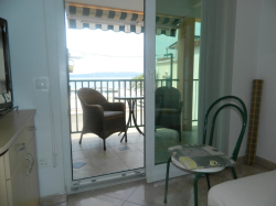 Appartements IVA Baska Voda