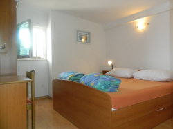 Appartements IVA Baska Voda