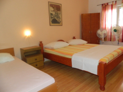 Appartements IVA Baska Voda