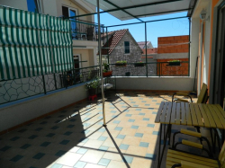 Appartements IVA Baska Voda