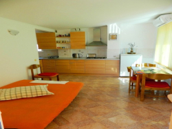 Appartements IVA Baska Voda